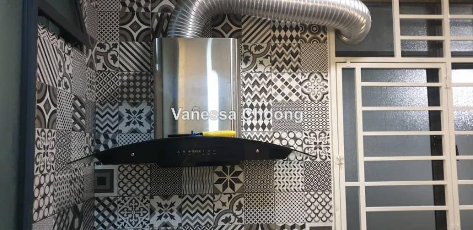 Residensi Servis untuk Disewa di KL Traders Square oleh Vanessa Choong - iProperty.com.my