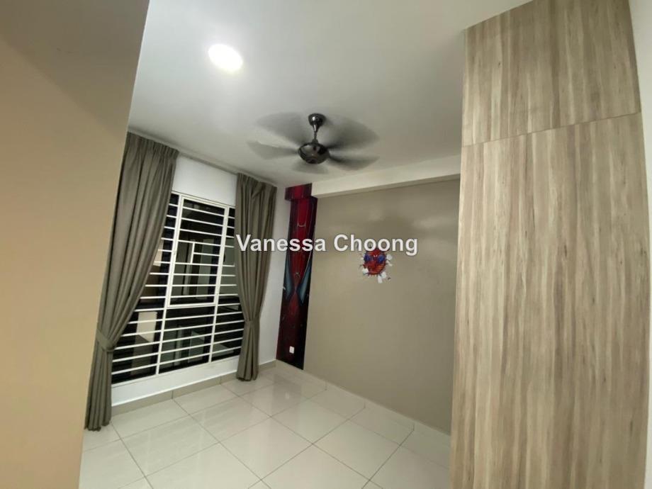 Residensi Servis untuk Disewa di KL Traders Square oleh Vanessa Choong - iProperty.com.my