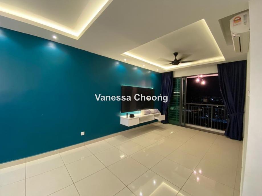 Residensi Servis untuk Disewa di KL Traders Square oleh Vanessa Choong - iProperty.com.my