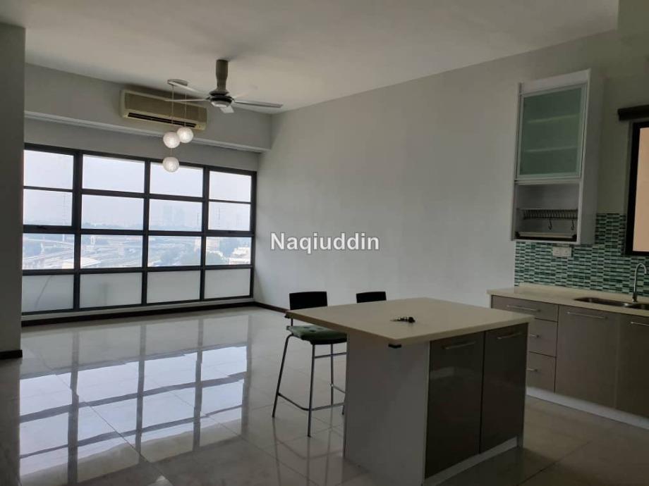 Service Residence for Rent in Saujana Residency by Naqi M. Derus - iProperty.com.my