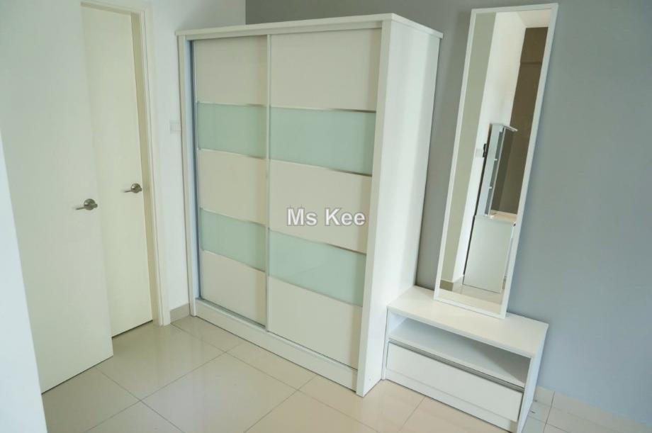 Residensi Servis untuk Disewa di Summerton oleh PL Kee - iProperty.com.my