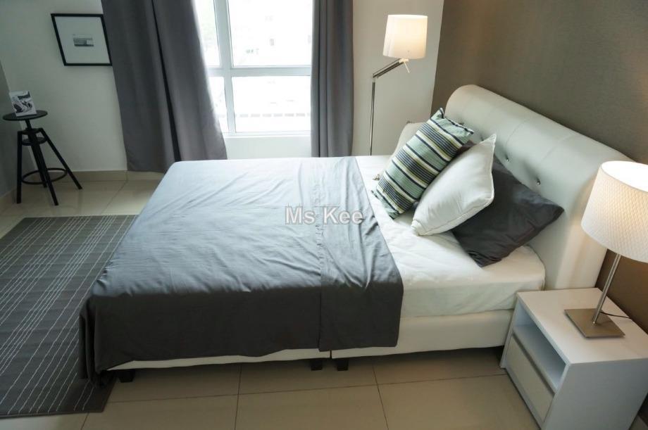 Residensi Servis untuk Disewa di Summerton oleh PL Kee - iProperty.com.my