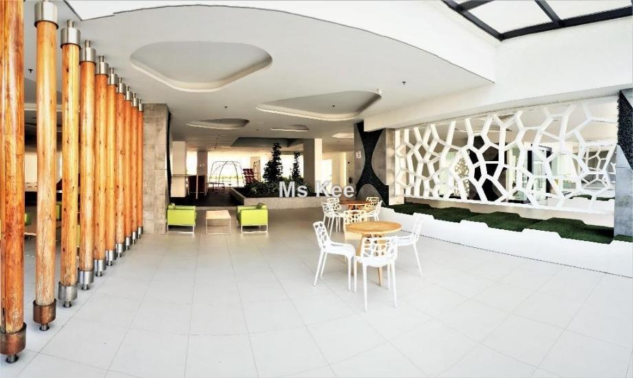 Residensi Servis untuk Disewa di Summerton oleh PL Kee - iProperty.com.my