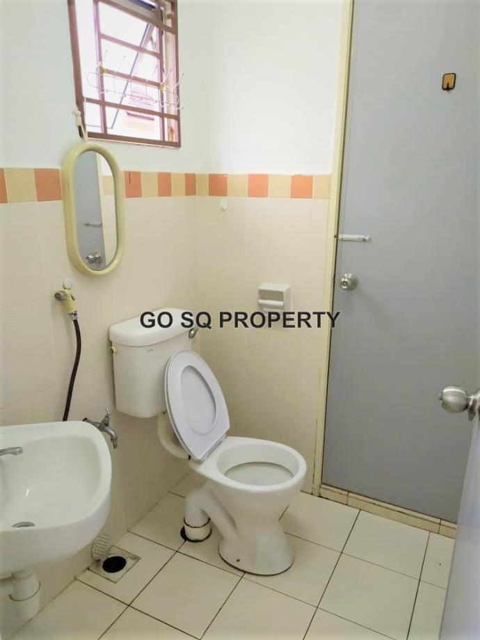 Rumah Berangkai 2 Tingkat untuk Dijual di Taman Putra Prima, Puchong oleh GO SQ - iProperty.com.my