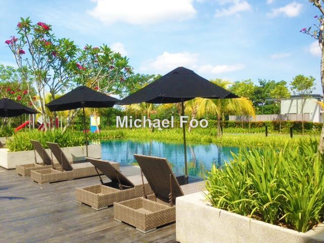Rumah Berangkai 3 Tingkat untuk Dijual di Serdang, Seri Kembangan oleh Michael Foo - iProperty.com.my