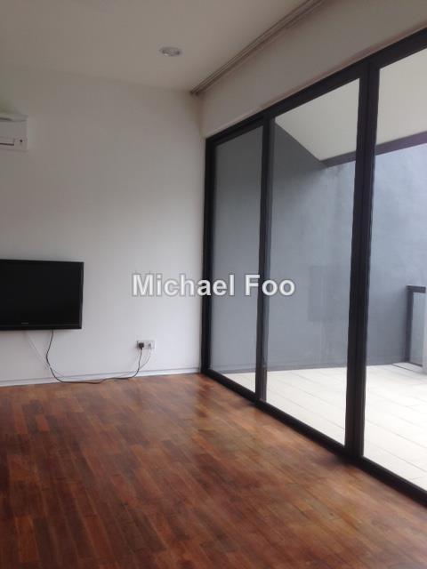 Rumah Berangkai 3 Tingkat untuk Dijual di Serdang, Seri Kembangan oleh Michael Foo - iProperty.com.my