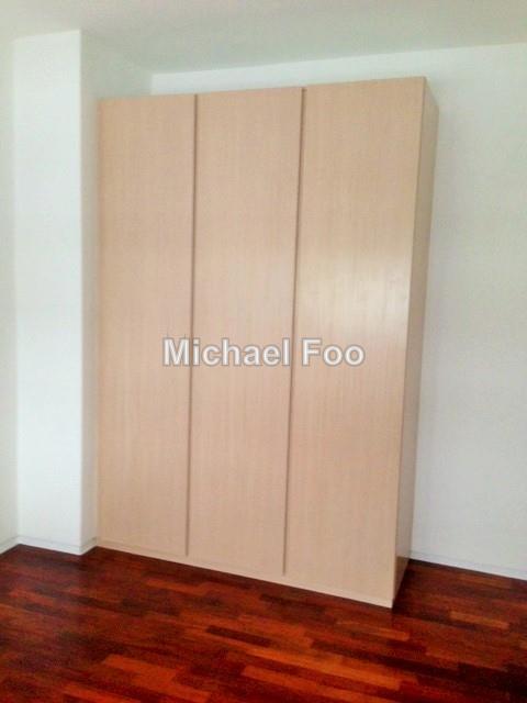 Rumah Berangkai 3 Tingkat untuk Dijual di Serdang, Seri Kembangan oleh Michael Foo - iProperty.com.my