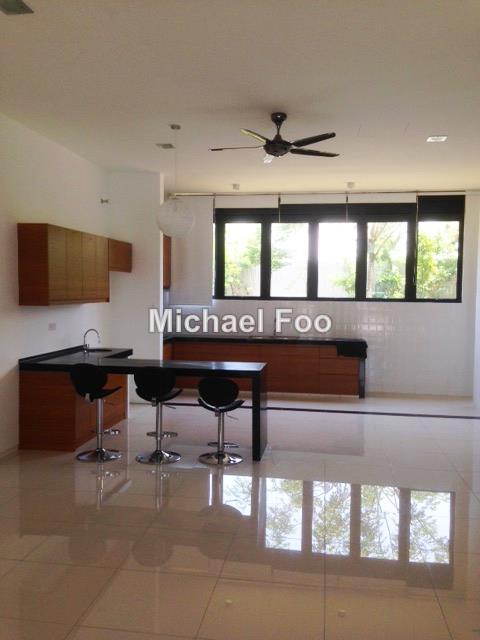 Rumah Berangkai 3 Tingkat untuk Dijual di Serdang, Seri Kembangan oleh Michael Foo - iProperty.com.my