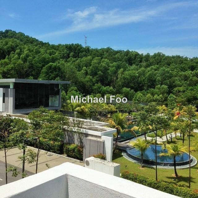 Rumah Berangkai 3 Tingkat untuk Dijual di Serdang, Seri Kembangan oleh Michael Foo - iProperty.com.my