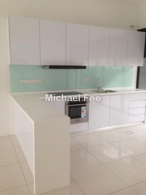 Rumah Berangkai 3 Tingkat untuk Dijual di Serdang, Seri Kembangan oleh Michael Foo - iProperty.com.my