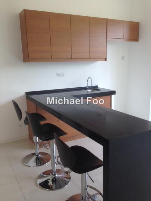 Rumah Berangkai 3 Tingkat untuk Dijual di Serdang, Seri Kembangan oleh Michael Foo - iProperty.com.my