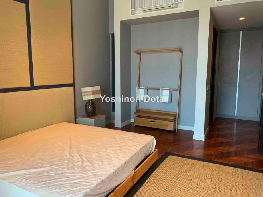 Service Residence for Sale in The Mews by Yoshinori Dota - iProperty.com.my