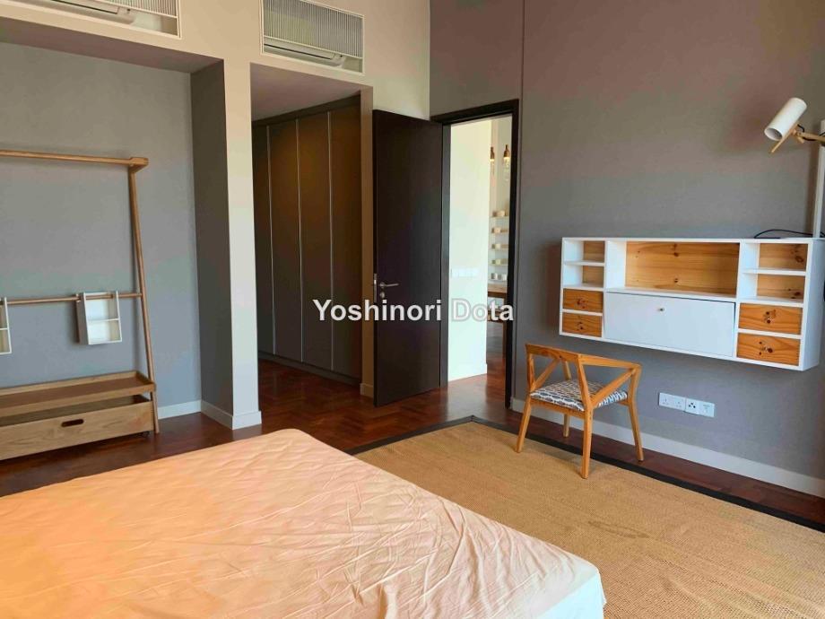 Service Residence for Sale in The Mews by Yoshinori Dota - iProperty.com.my