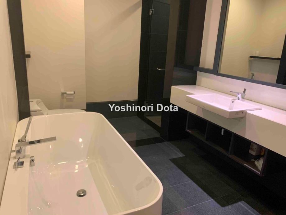 Service Residence for Sale in The Mews by Yoshinori Dota - iProperty.com.my