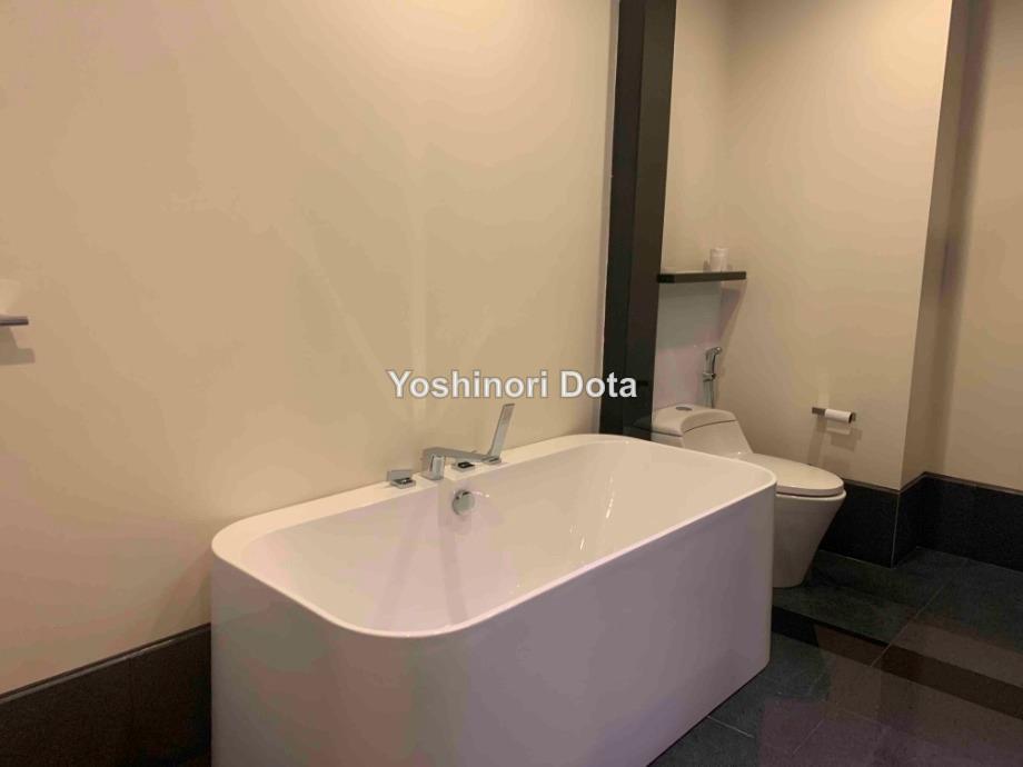 Service Residence for Sale in The Mews by Yoshinori Dota - iProperty.com.my