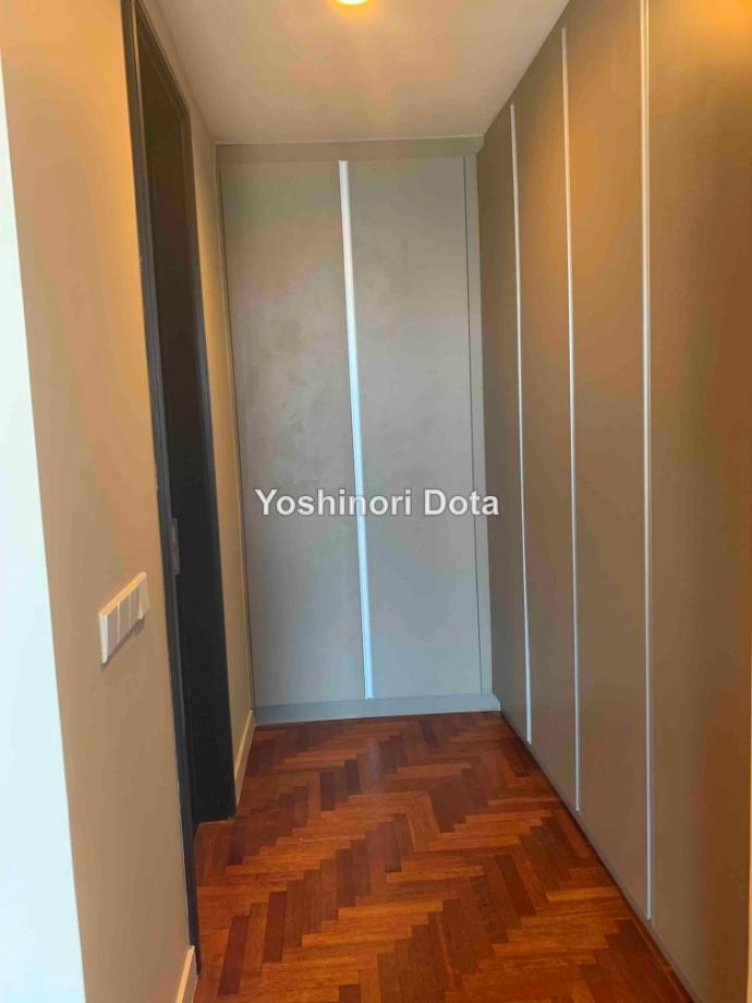 Service Residence for Sale in The Mews by Yoshinori Dota - iProperty.com.my