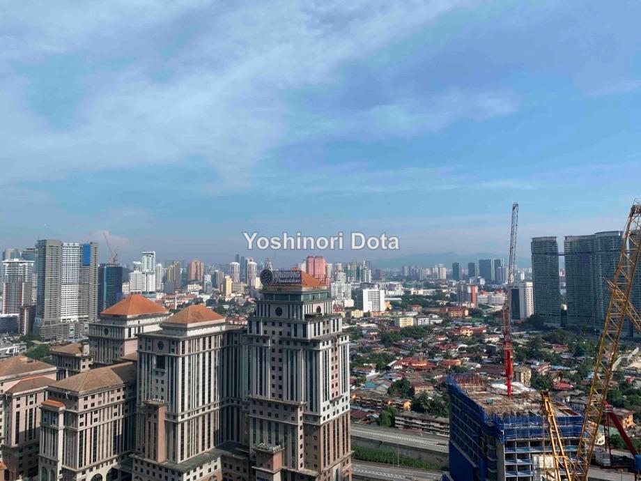 Service Residence for Sale in The Mews by Yoshinori Dota - iProperty.com.my