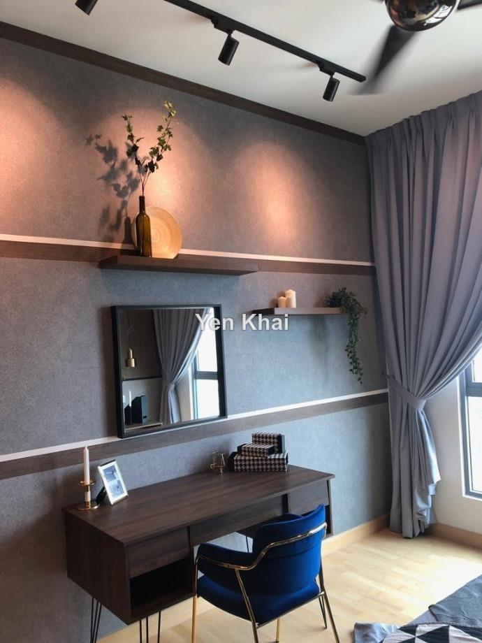 Condominium for Rent in Residensi Sefina Mont Kiara by Yen Khai - iProperty.com.my
