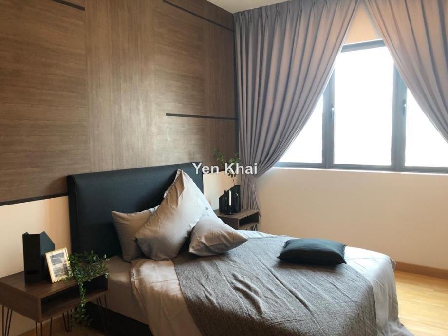 Condominium for Rent in Residensi Sefina Mont Kiara by Yen Khai - iProperty.com.my