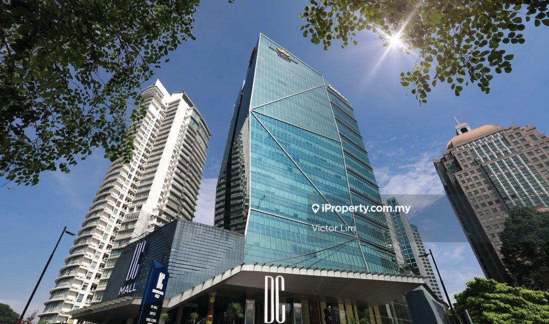 Office for Rent in Damansara Heights, Damansara Heights by Victor Lim - iProperty.com.my