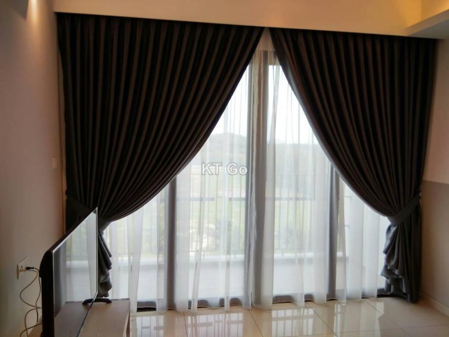 Service Residence for Rent in Epic Residence by KT Go - iProperty.com.my