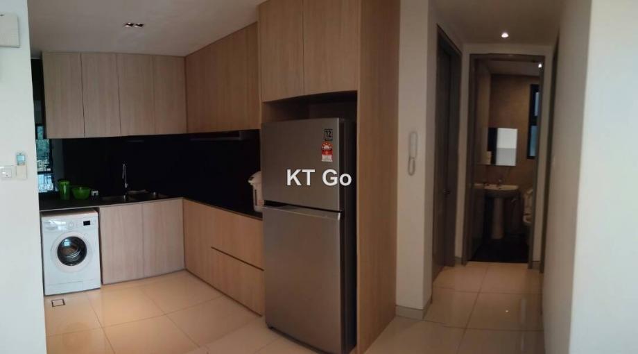Service Residence for Rent in Epic Residence by KT Go - iProperty.com.my