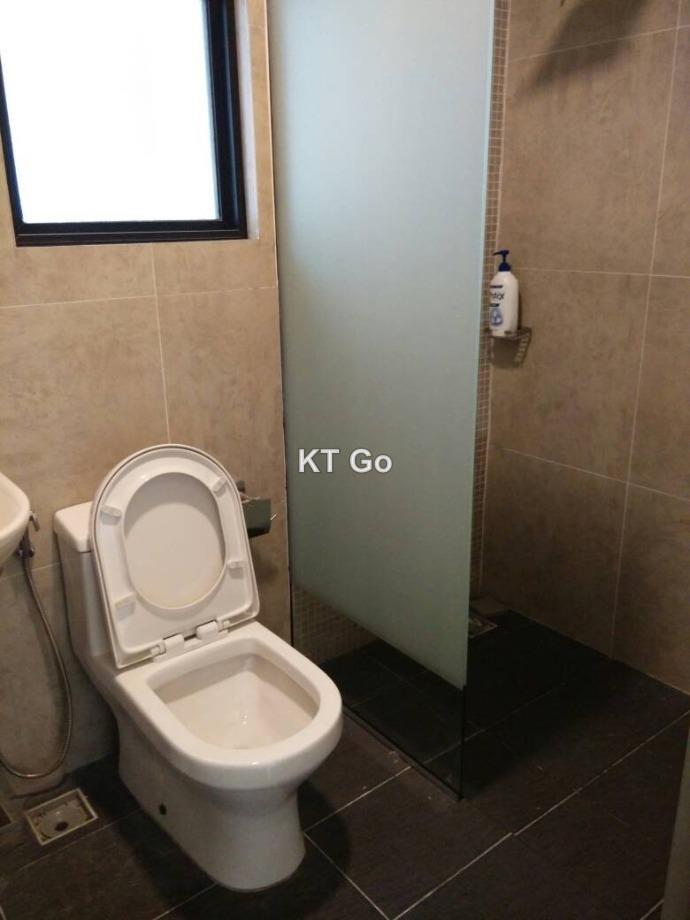 Service Residence for Rent in Epic Residence by KT Go - iProperty.com.my