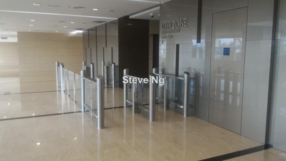 Pejabat untuk Dijual di Kl Sentral, Kuala Lumpur oleh Steve Ng - iProperty.com.my