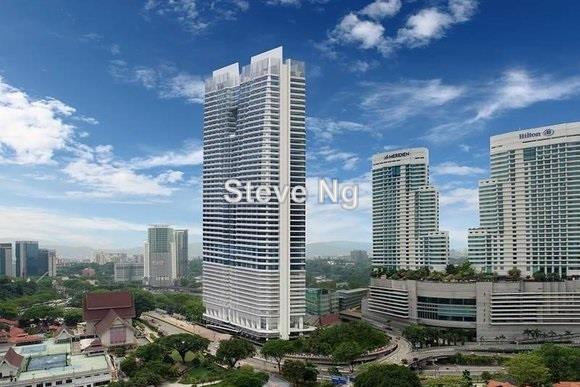 Pejabat untuk Dijual di Kl Sentral, Kuala Lumpur oleh Steve Ng - iProperty.com.my