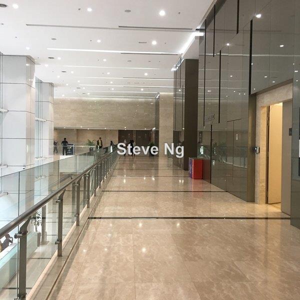 Pejabat untuk Dijual di Kl Sentral, Kuala Lumpur oleh Steve Ng - iProperty.com.my