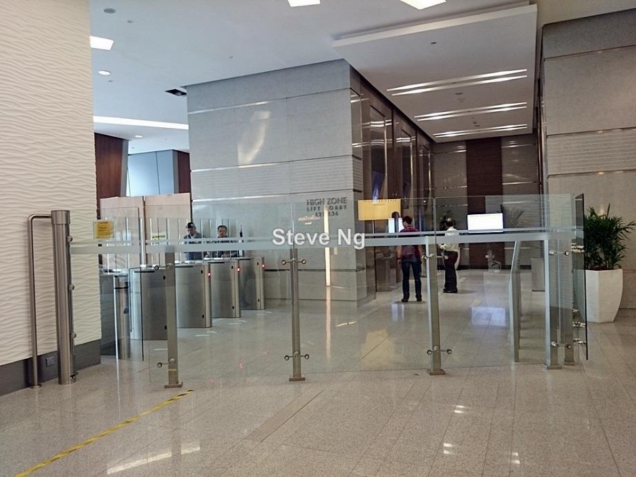 Pejabat untuk Dijual di Kl Sentral, Kuala Lumpur oleh Steve Ng - iProperty.com.my