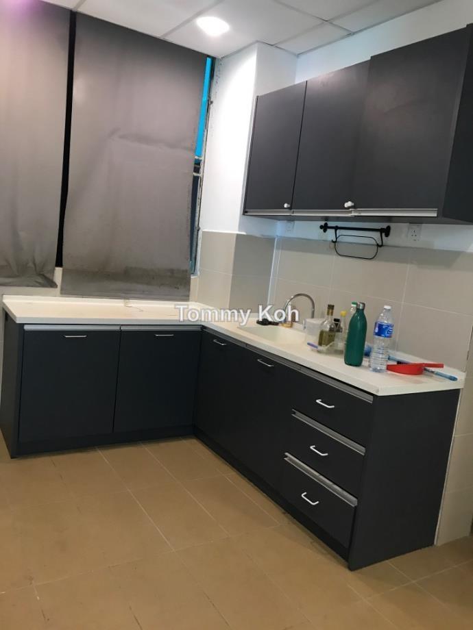 Condominium for Sale in D'suria Condominium by Tommy Koh - iProperty.com.my