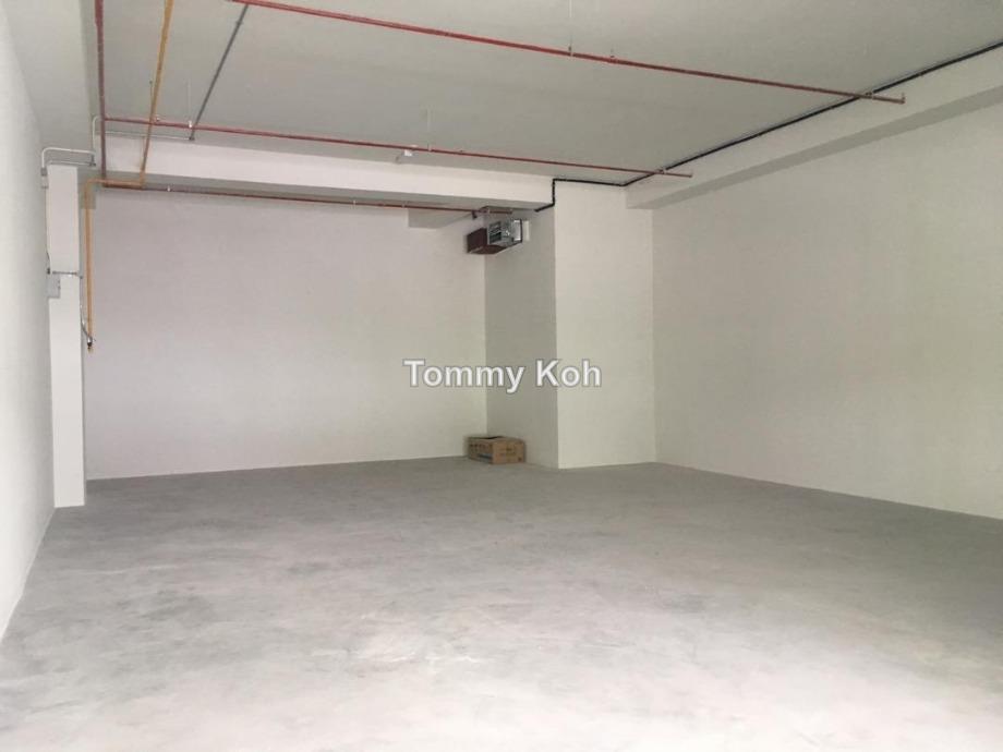Shop-Office for Sale in Sungai Buloh, Selangor by Tommy Koh - iProperty.com.my