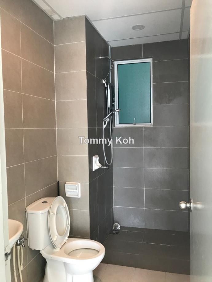 Condominium for Sale in D'suria Condominium by Tommy Koh - iProperty.com.my
