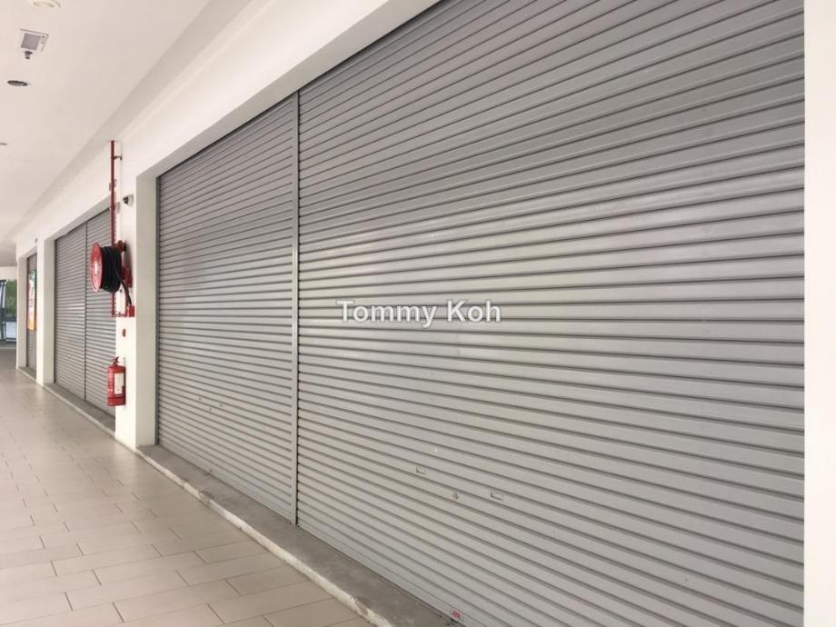 Shop-Office for Sale in Sungai Buloh, Selangor by Tommy Koh - iProperty.com.my