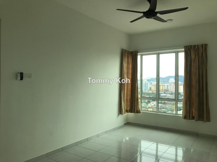 Condominium for Sale in D'suria Condominium by Tommy Koh - iProperty.com.my