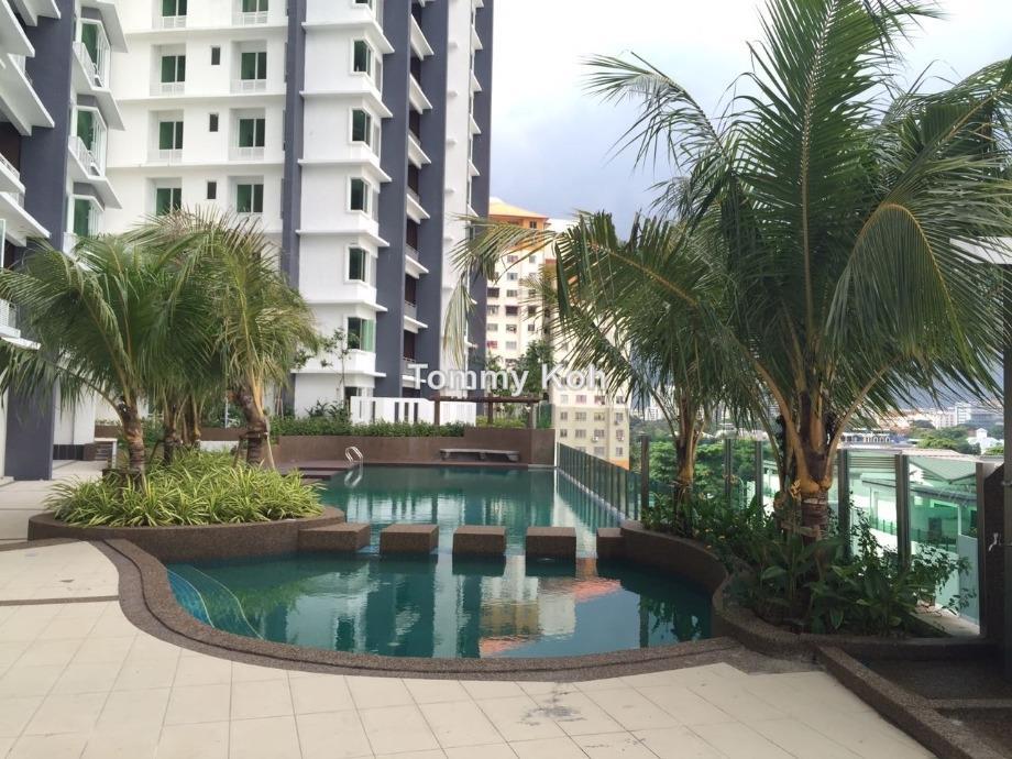 Condominium for Sale in D'suria Condominium by Tommy Koh - iProperty.com.my