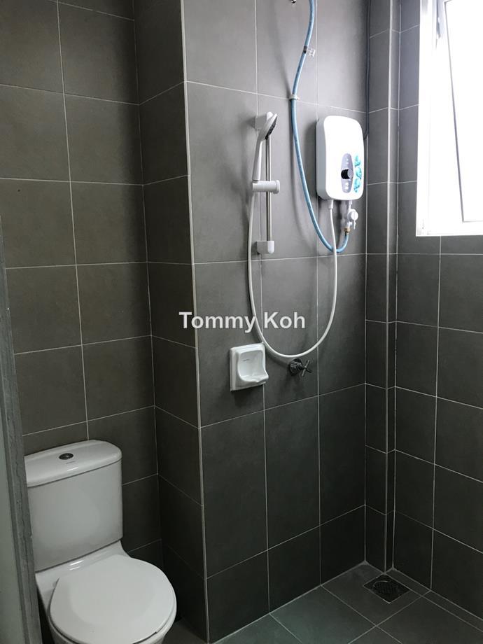 Condominium for Sale in D'suria Condominium by Tommy Koh - iProperty.com.my