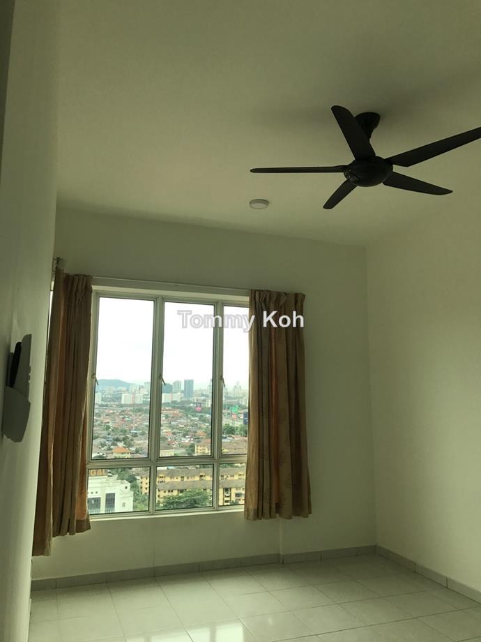 Condominium for Sale in D'suria Condominium by Tommy Koh - iProperty.com.my