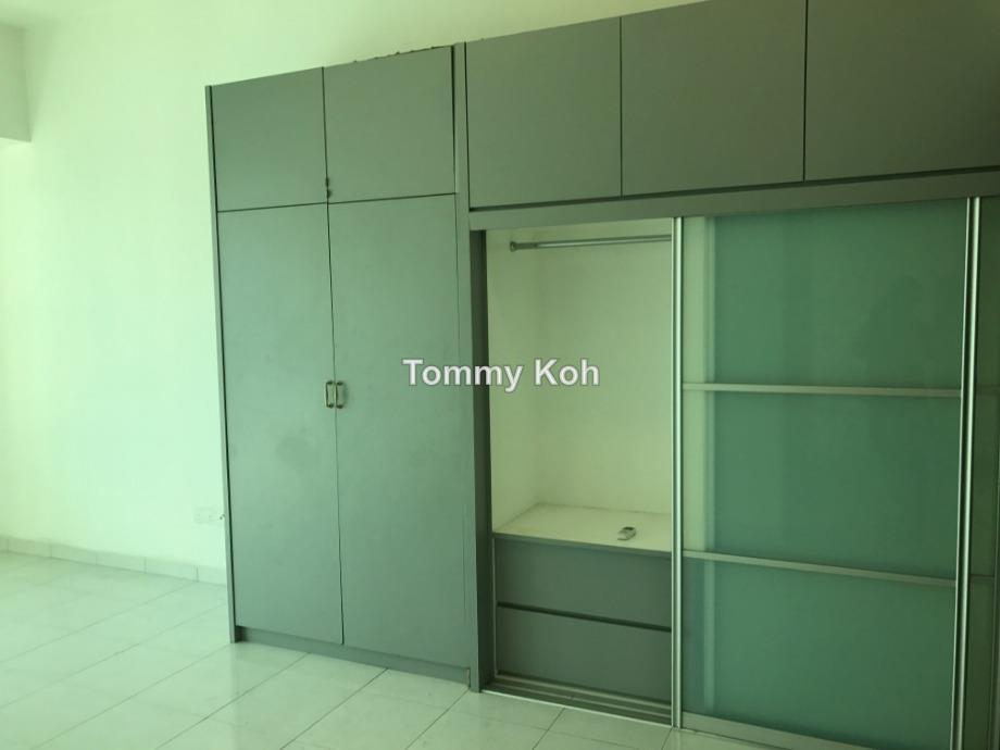 Condominium for Sale in D'suria Condominium by Tommy Koh - iProperty.com.my