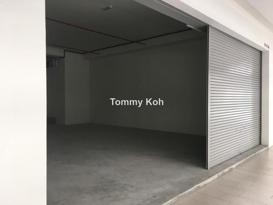 Shop-Office for Sale in Sungai Buloh, Selangor by Tommy Koh - iProperty.com.my
