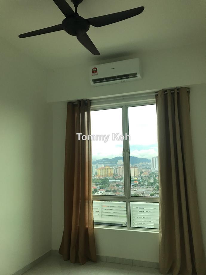 Condominium for Sale in D'suria Condominium by Tommy Koh - iProperty.com.my