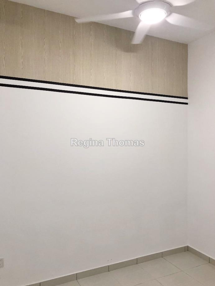 Service Residence for Rent in The Zizz @ Damansara North by Regina Thomas - iProperty.com.my