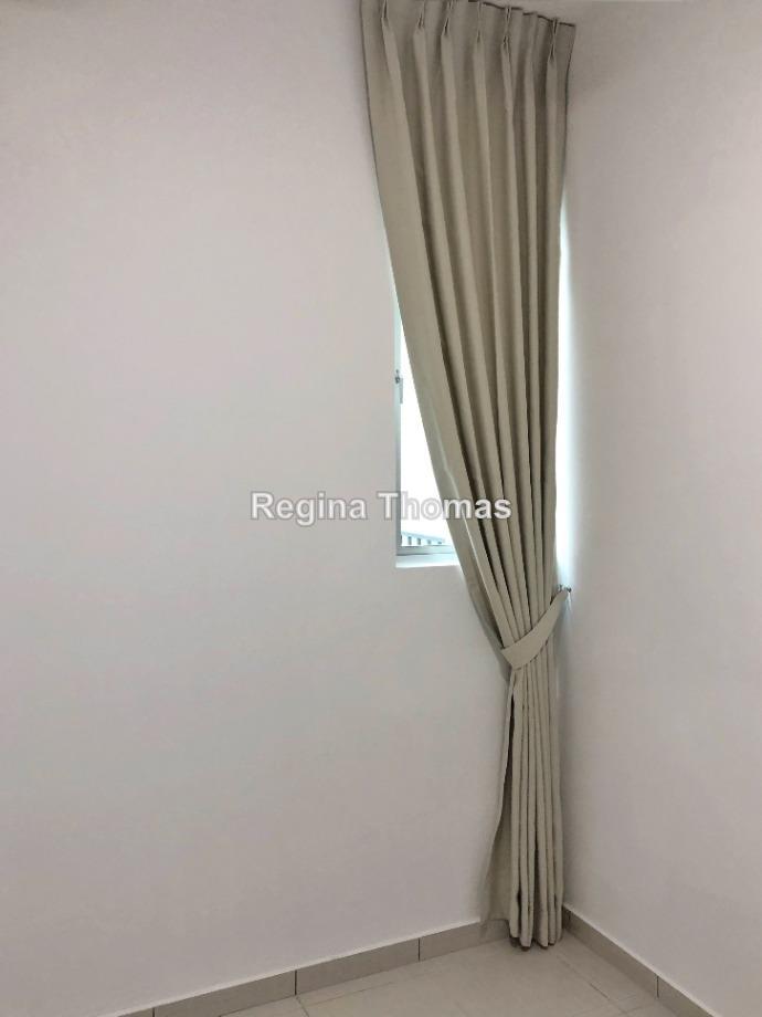 Service Residence for Rent in The Zizz @ Damansara North by Regina Thomas - iProperty.com.my
