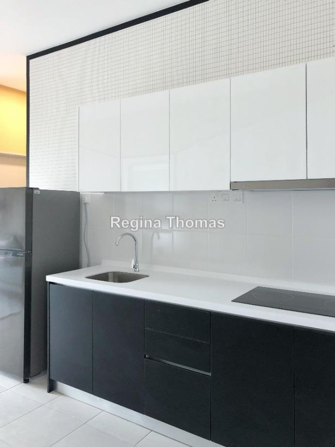 Service Residence for Rent in The Zizz @ Damansara North by Regina Thomas - iProperty.com.my