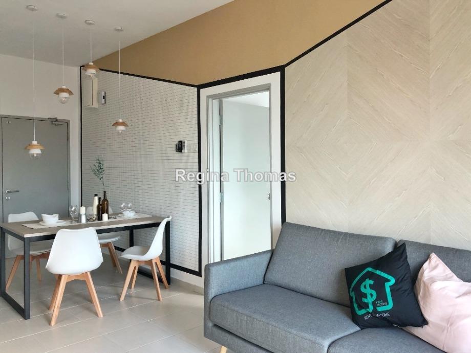 Service Residence for Rent in The Zizz @ Damansara North by Regina Thomas - iProperty.com.my