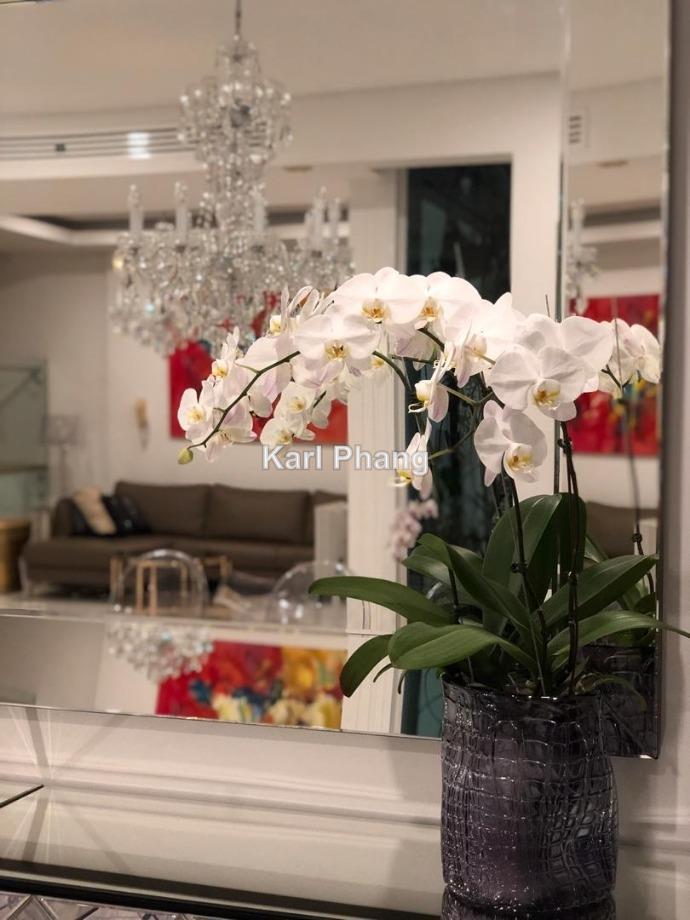 Condominium for Sale in Kiara 9 Residency by Karl Phang - iProperty.com.my