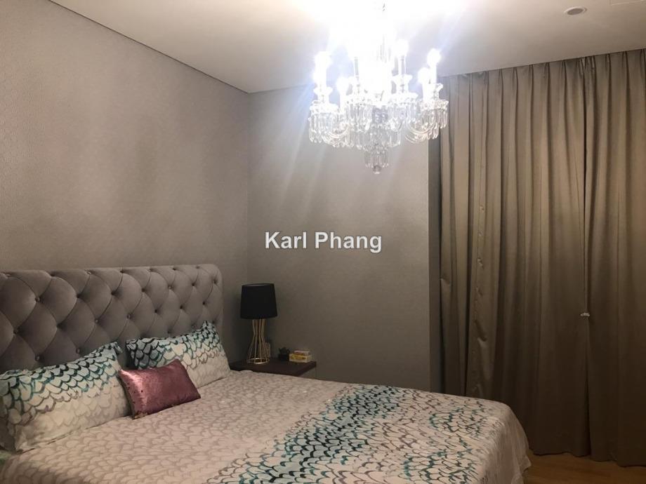 Condominium for Sale in Kiara 9 Residency by Karl Phang - iProperty.com.my