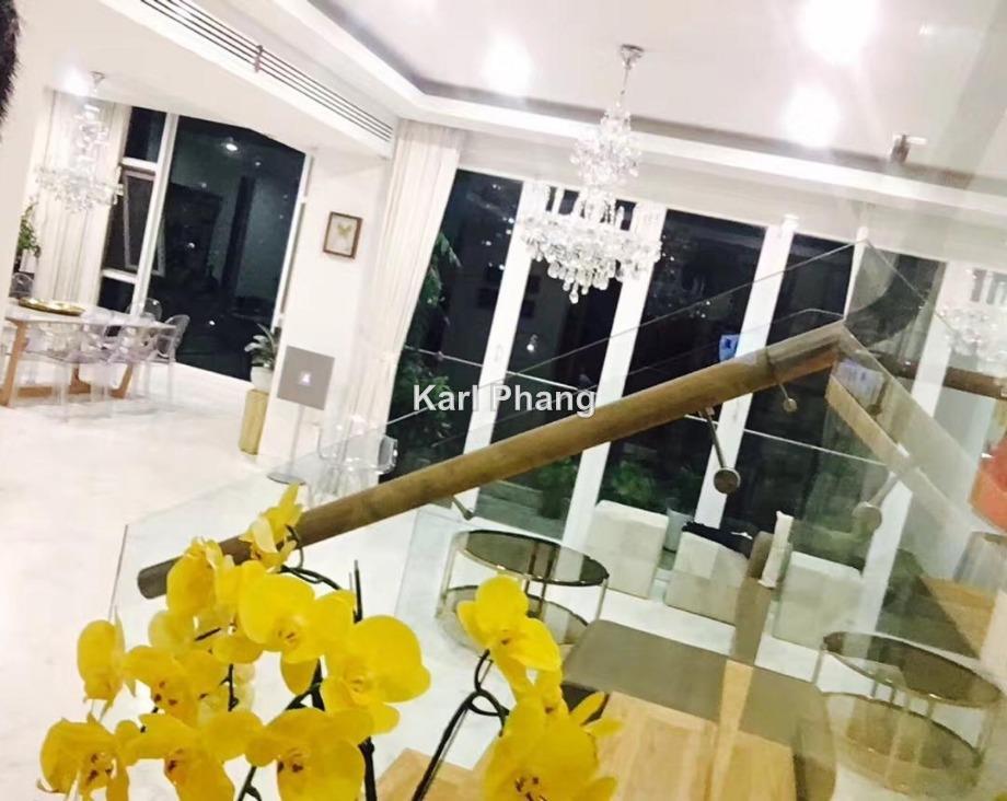 Condominium for Sale in Kiara 9 Residency by Karl Phang - iProperty.com.my