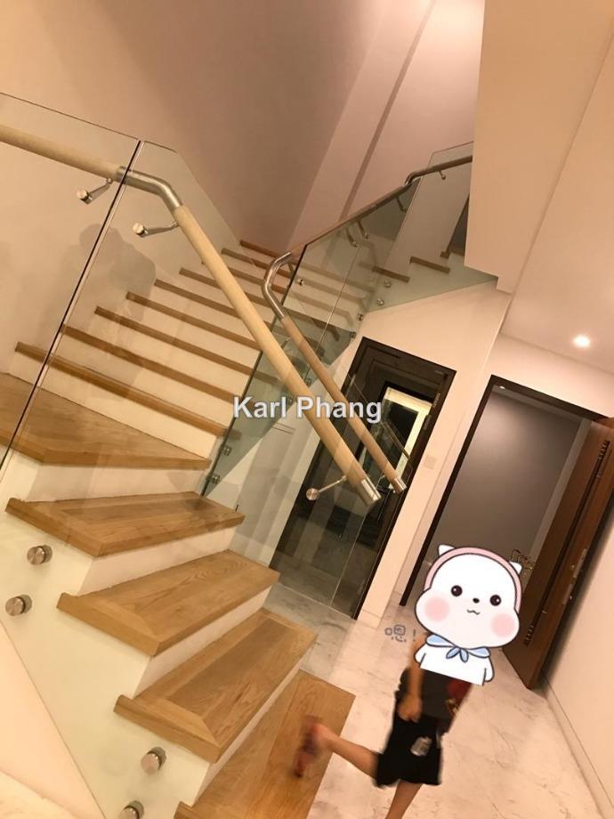 Condominium for Sale in Kiara 9 Residency by Karl Phang - iProperty.com.my